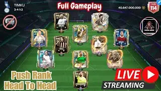 LIVE SQUAD MINIMUM FC MOBILE 26‼️ #live #shorts #fcmobile