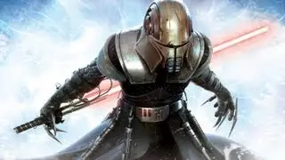 Top 5 Star Wars video games