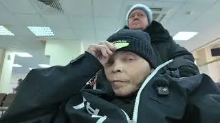 Влог Забрали документы на дачу