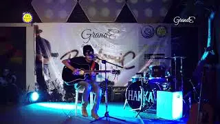Awad Grey - Live at Kemuning resto GRANDE AKUSTIK PANDEMIC 2020