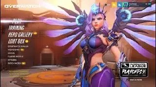 Ragefilled Deathmatch (Overwatch: Origins Edition)
