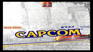 Electronic Entertainment Expo 2005 OFFICIAL PRESENTATION #CAPCOM