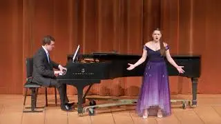 Four Songs by Hanns Eisler