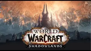#World of Warcraft: Shadowlands#Shadowlands#M1log