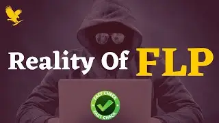 FLP Fake hai ya Real | Is FLP Fraud Company | Reality of Forever Living