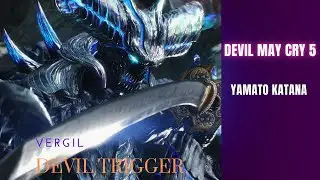 DEVIL MAY CRY 5 SPESIAL EDITION VERGIL GAMEPLAY ON PC (NO COMMENTARY)part 3