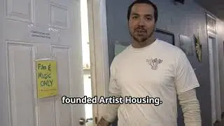 Affordable Housing Crisis  A Veteran's Innovative Solution