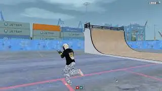 missed her, then she broke me