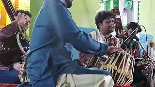 Ramakant Gaikwad Raga Lalit Live Concert at Miraj