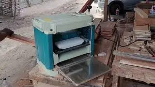 Desengrosso Makita quatro anos e dois meses de trabalho, aprovadíssimo 
