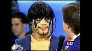 Mortal Kombat The Live Tour - Presentation and Cast Interviews on KTLA