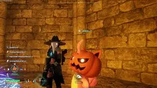 [Palworld] - Dungeon Exploration {DNG 06}🏝️