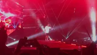 Justin Bieber purpose tour India 