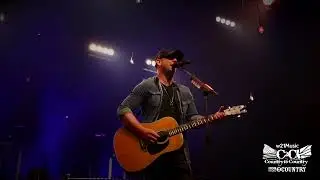 Tim Hicks Live at C2C Country to Country London