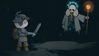 You should play Loop Hero