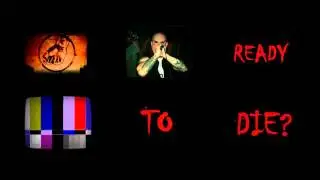 Diversant:13 - Ready To Die (Feat. Cynical Existence) (2015)