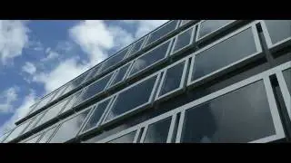 Zurich Core Center Real Estate Film