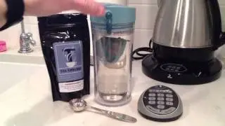 Best Travel Tea Mug