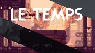 Rien n'échappe au temps