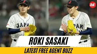 Latest Free Agent Buzz: Mets' Chances of Signing Looking Slim