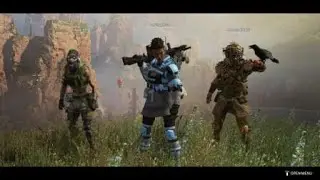 Apex Legends Win #7