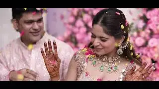 Ibnii Coorg Dream Wedding Teaser | Luxury Destination Wedding | Zzeeh Weddings