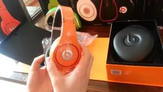 Обзор Monster beats Studio от Spb-stuff.ru