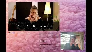 Learning Harmonica #29 - quick one before lunch