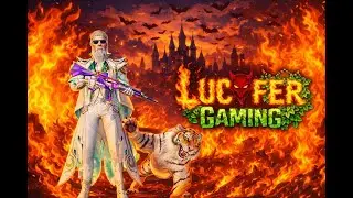 Conqueror lobby rush with Lucifer BGMI #IQOO15
