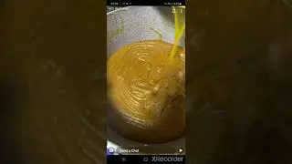 العصيدة بطريقة القصار - غادة المسلم