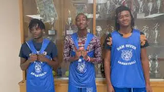 Dan River boys basketball season preview: Ty'Lyric Coleman, Jalil Deshazor and Darius Dickerson