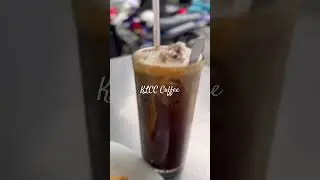 KLCC Coffee #shorts #coffee #food #brazil #indonesia #malaysia #klfoodie #music #malaysiafood