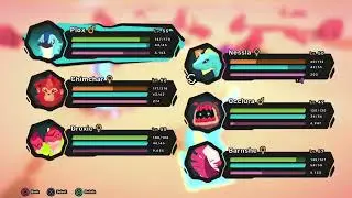 Belsotos Must Be Stopped at All Costs! (Temtem part 28)
