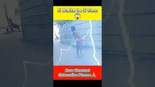 #futurecricketer..