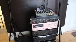 80hz Kick Mono Sub  - Sunday Soundtrip Vlogs - Team O_X
