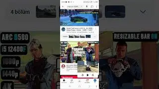 Nvidia vs Intel vs Amd(Nvidia Ge Force RTX 5090 Diğer Ekran Kartlarını Geride Bıraktı)