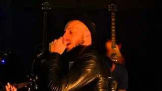 Have Love Will Travel / The Sonics (Cover by THE NOTIONS)