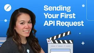 How to Send Your First API Request in Postman | Part 1 of the Postman Beginner Series