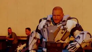 Marvel's Spider-Man Silver Lining Gameplay Future Foundation Suit