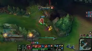 Soraka support carry?  She gets all the kills LOL