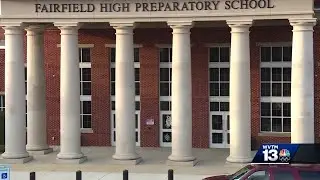 Fairfield High School student expelled after her food allegedly sickens students