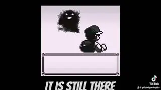 Pok&eacute;mon Red/Blue skip the boring Rocket Game Corner! #gaming #pokemon #red #blue #glitch