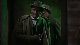 Farewell - Peter Cushing's Sherlock Holmes