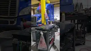 Burnside Truck Service | Heavy Duty Truck Repair Shop in Tulsa Oklahoma