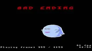 Bad ending | NEW Nightmare cafe 2 v1.0a