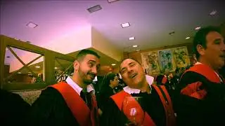 Conoce a la Tuna de Peritos de Jaén