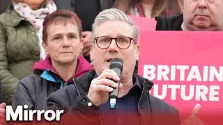 Local elections 2024: Labour celebrate 'historic' Blackpool South by-election victory