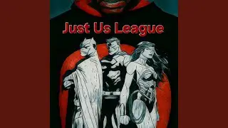 Just Us League