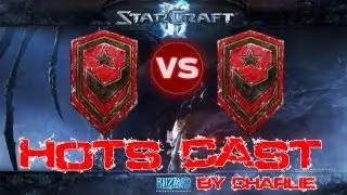 Blue Waffles HoTS Cast! T v T - MMOwnage