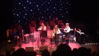 "Specs" covering The Only Exception